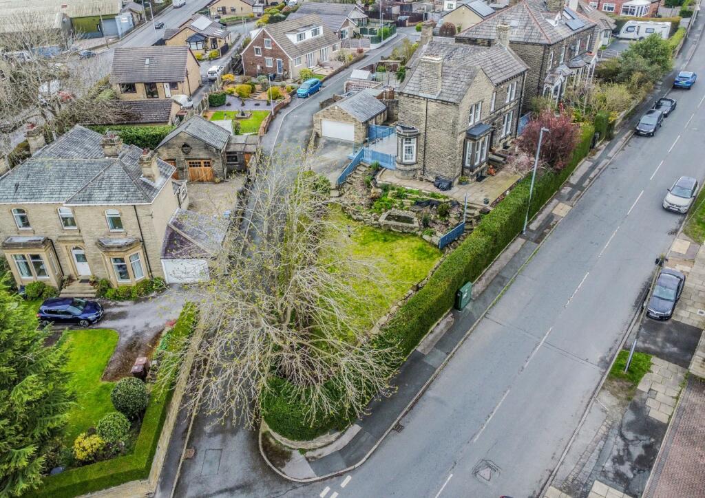 Additional image 35 of Green Lane, Wyke, Bradford, BD12