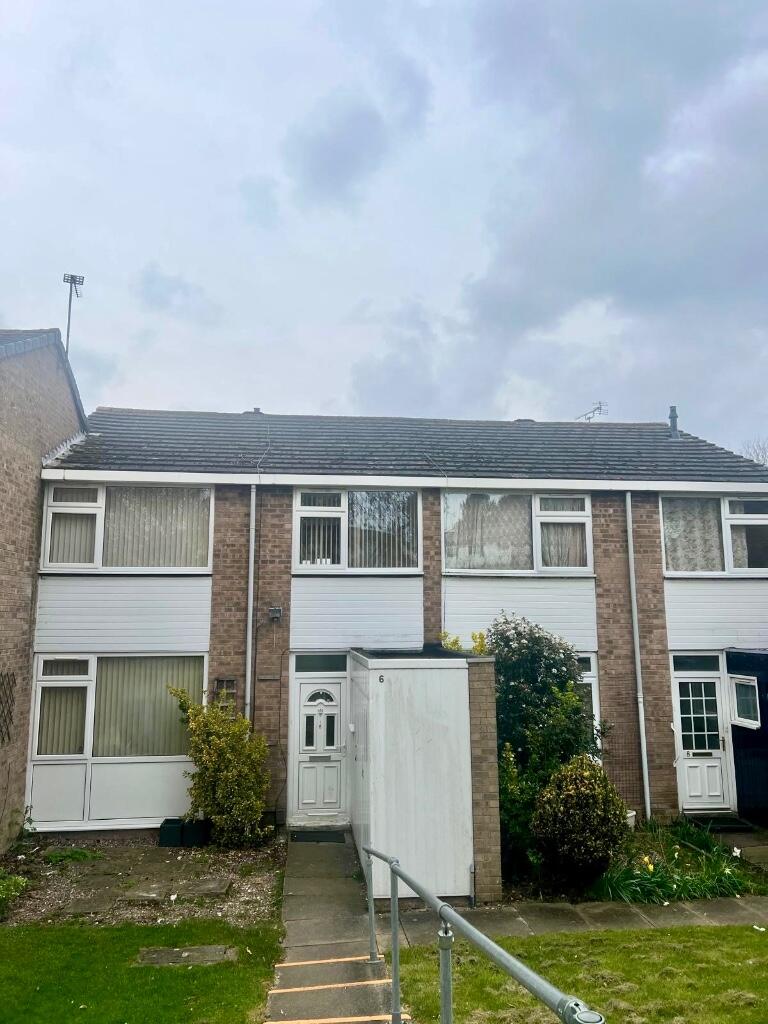 Main image of property: Croyde Close, Leicester, Leicestershire, LE5