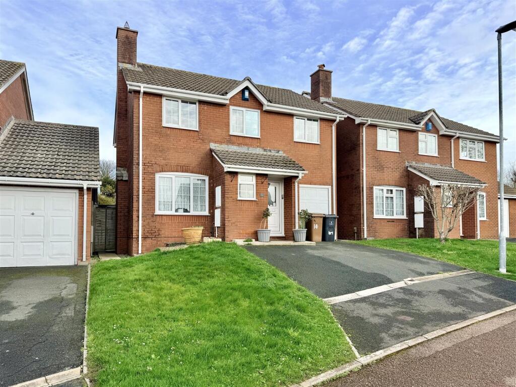 Main image of property: Plympton, Plymouth