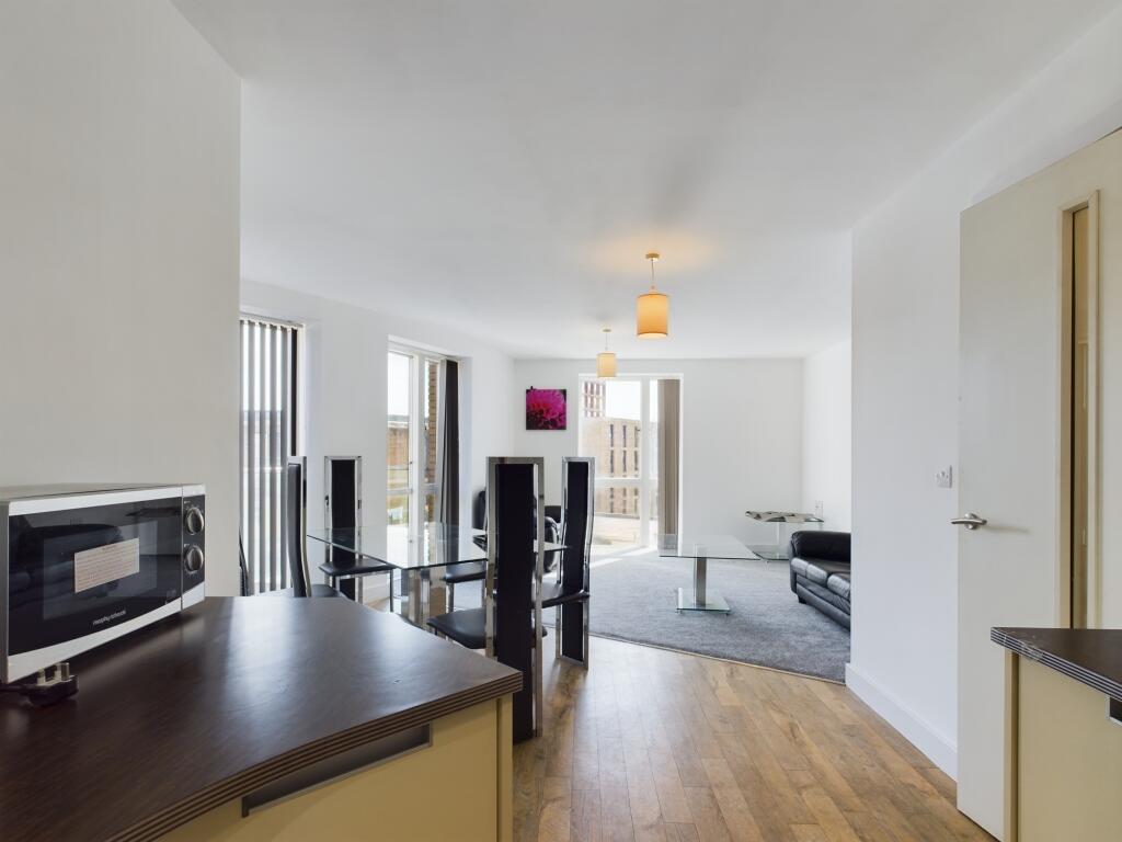 Additional image 16 of Essex Street, City Centre, Birmingham, B5