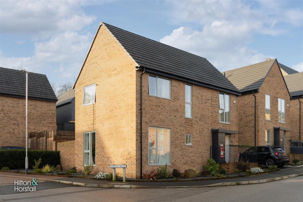 Main image of property: Trough Laithe Road, Barrowford