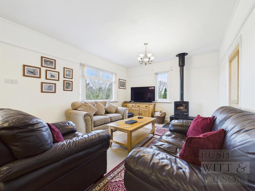 Sandrock Hill, Crowhurst photo 3