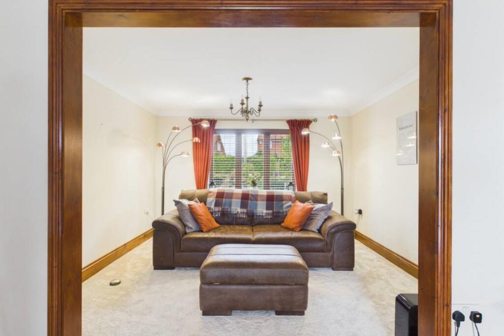 Doctors Lane, Rippingale, Bourne, Lincolnshire, PE10 - View 6