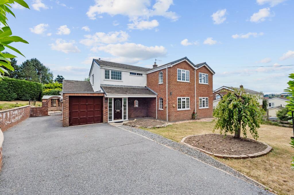 Main image of property: Musbury, Axminster