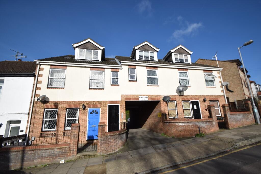 Main image of property: Ryans Court, Ridgway Road, Luton, Bedfordshire, LU2 7RS