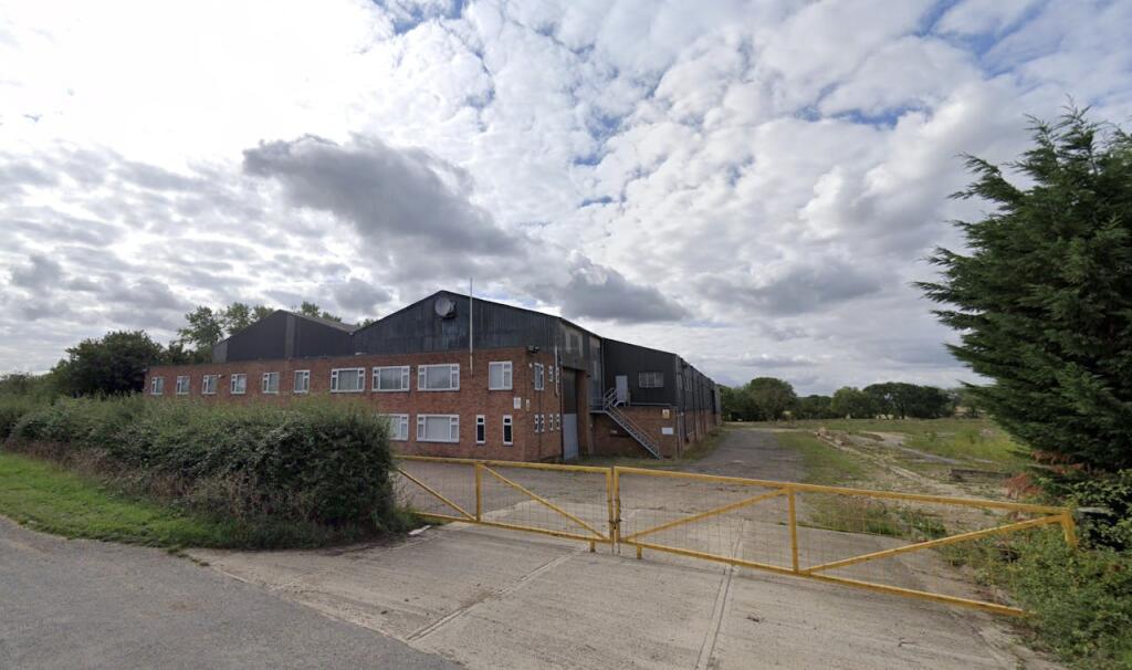 Main image of property: Canal Lane, Hose, Melton Mowbray, LE14 4JF