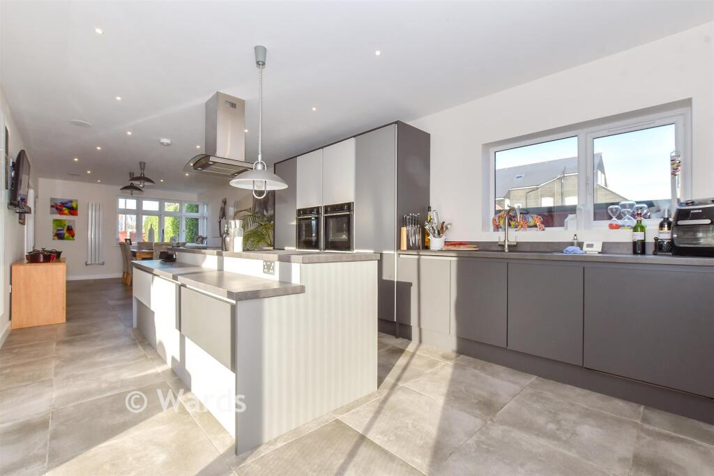Main image of property: Grenham Bay Avenue, Minnis Bay, Birchington, Kent