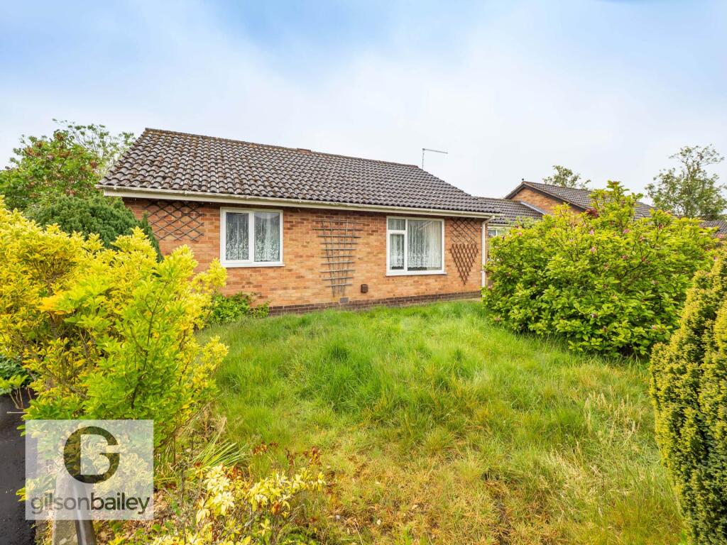 Main image of property: Levine Close, Brundall