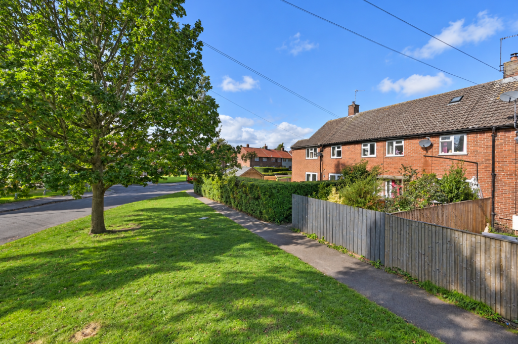 Main image of property: Oak Road, Ripon, HG4 2NA