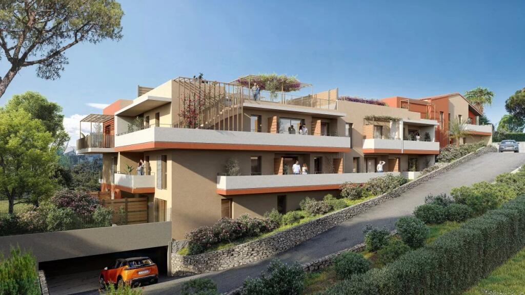 Main image of property: Provence-Alps-Cote d`Azur, Alpes-Maritimes, Antibes