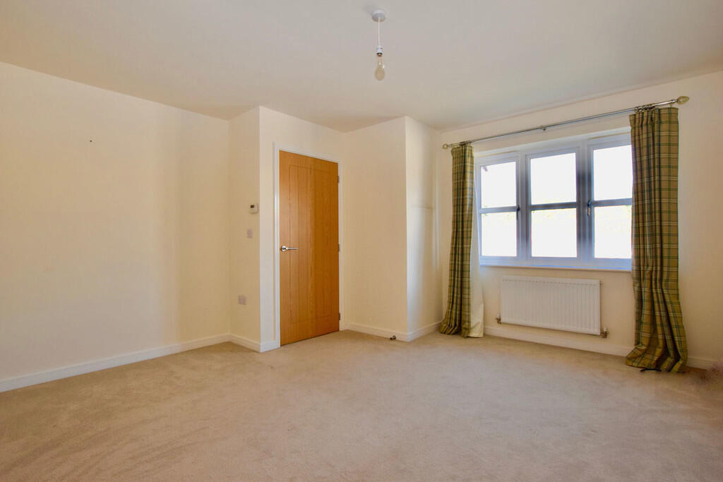 House in Pocklington, East Riding of Yorkshire - View 2