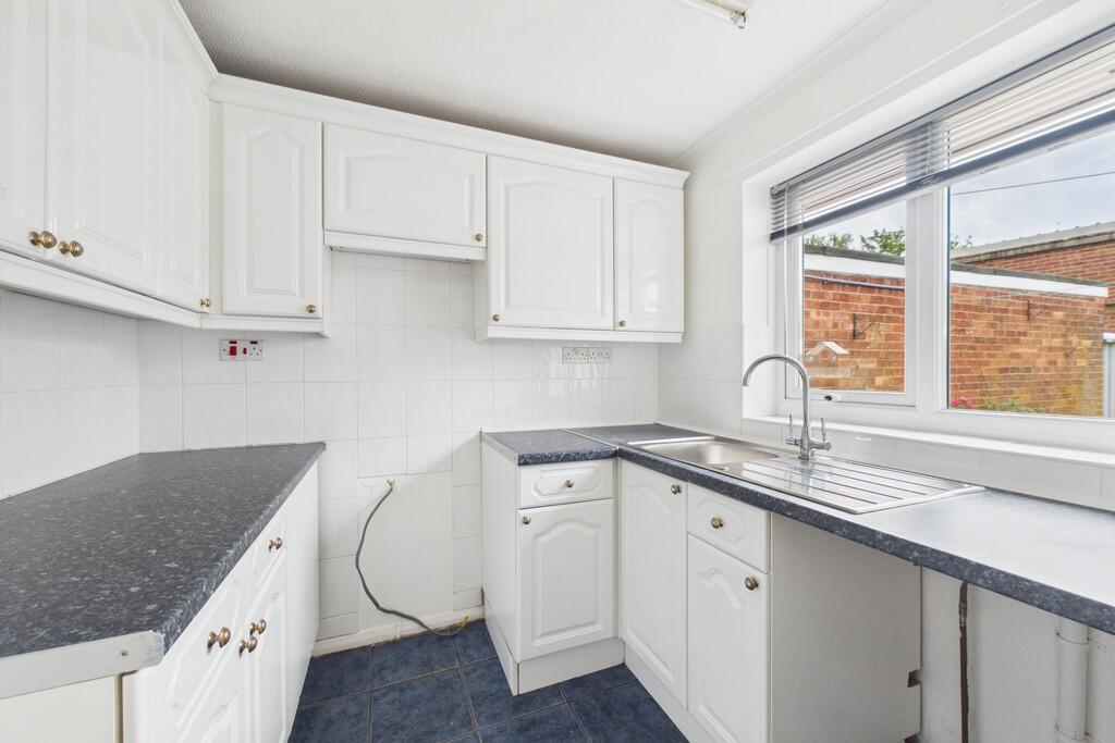 Gainsborough Drive, Halesworth photo 4