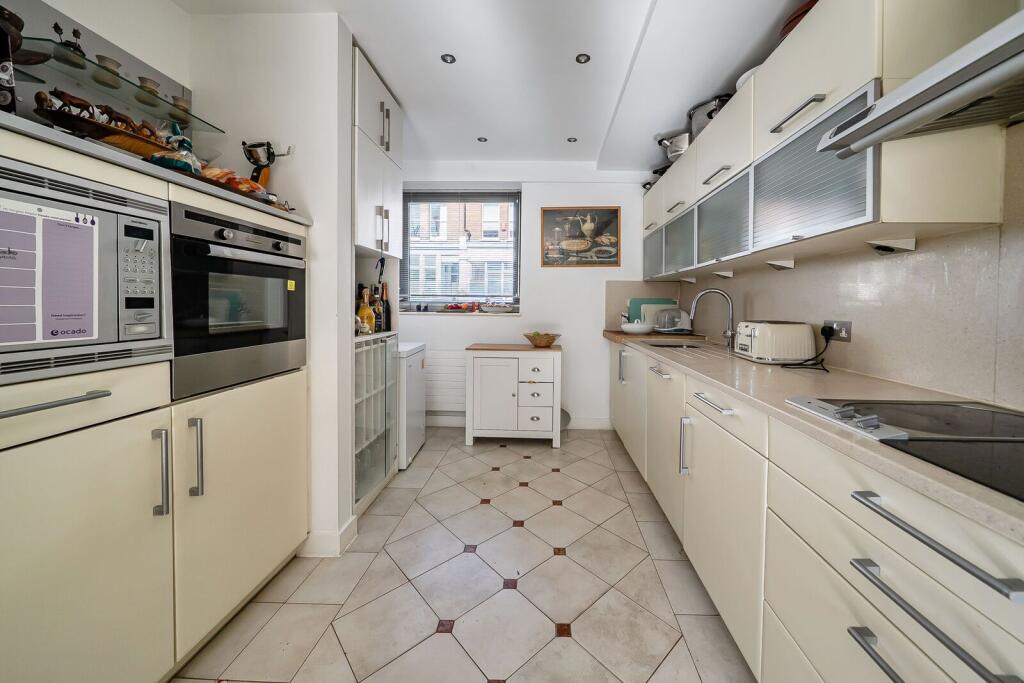 Main image of property: Calabria Road, Highbury and Islington, London, N5
