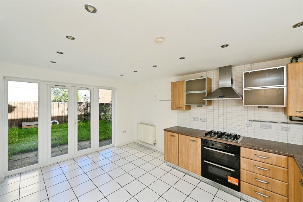 House in Peterborough - View 3