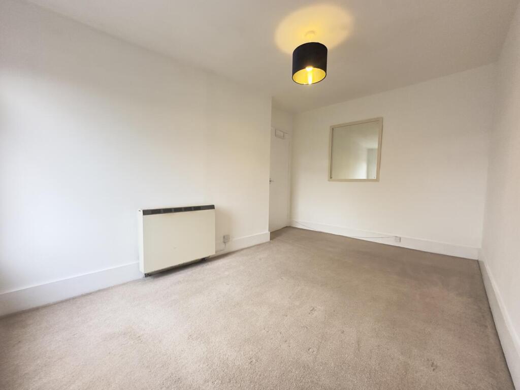 Apartment in London, Haringey Heartlands, Hornsey - More