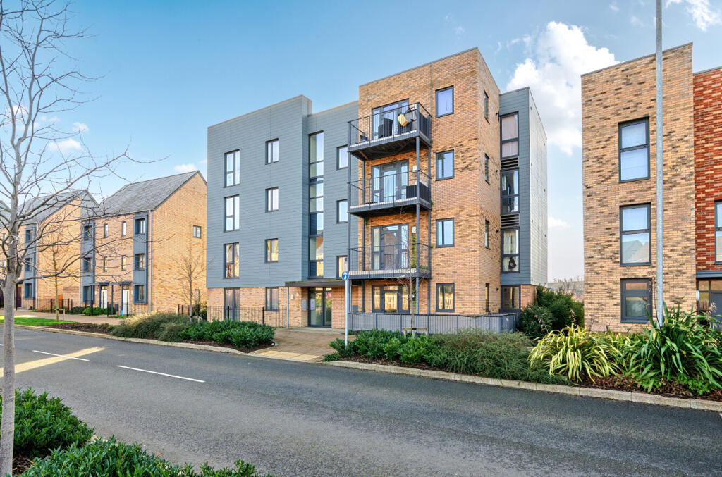 Main image of property: Norman Lane, Ebbsfleet Valley, Swanscombe, DA10