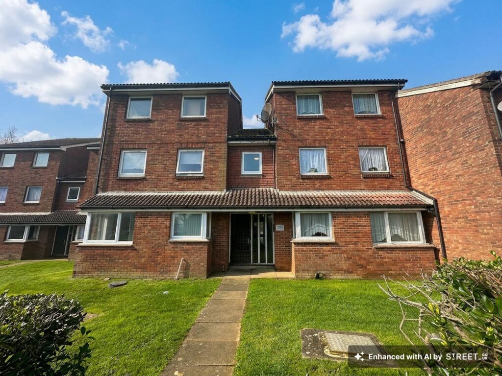 Main image of property: Balcombe Road, Peacehaven, BN10 7QF