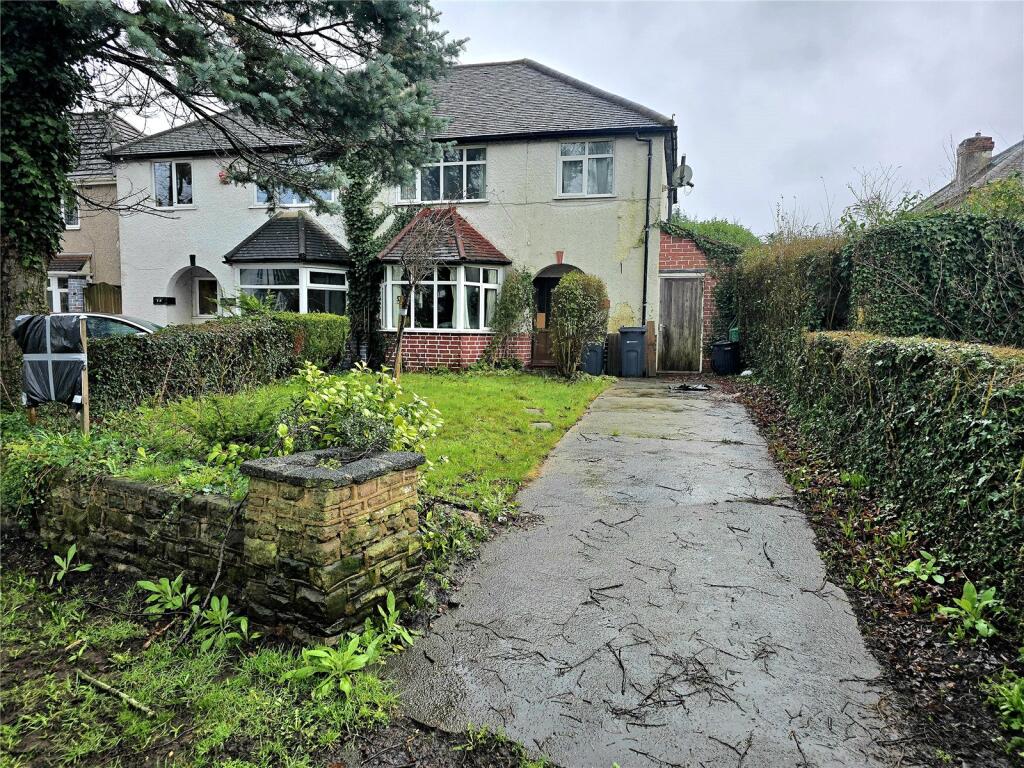 Main image of property: Billesley Lane, Moseley, Birmingham, West Midlands, B13