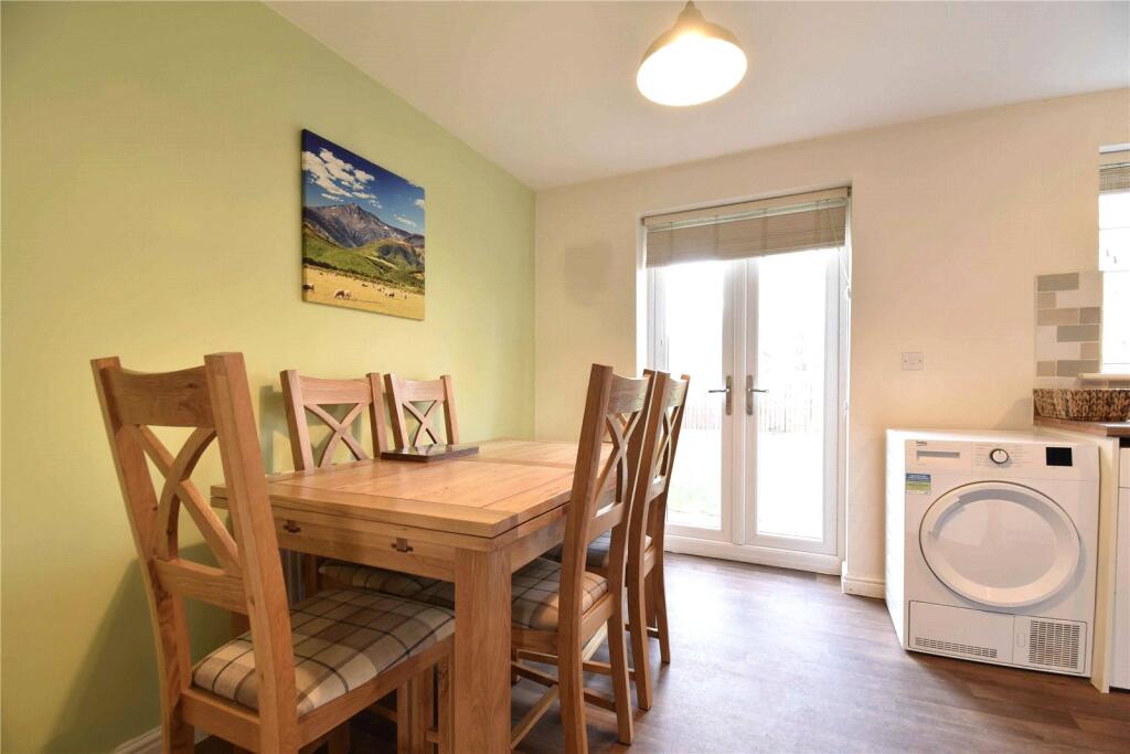 Cheviot Close, Brompton, Northallerton, North Yorkshire, DL6 photo 4