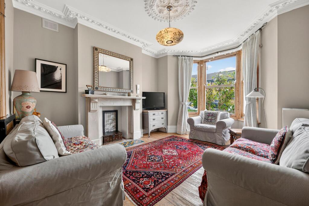 Main image of property: Waller Road, London, SE14