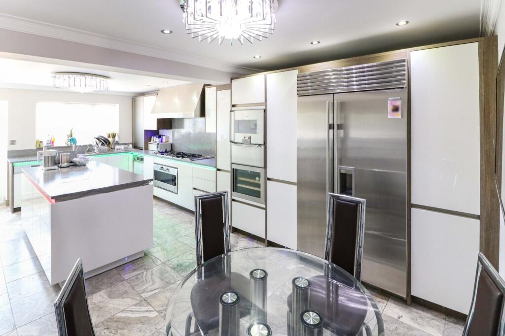 Main image of property: Crown Road, Ilford, IG6