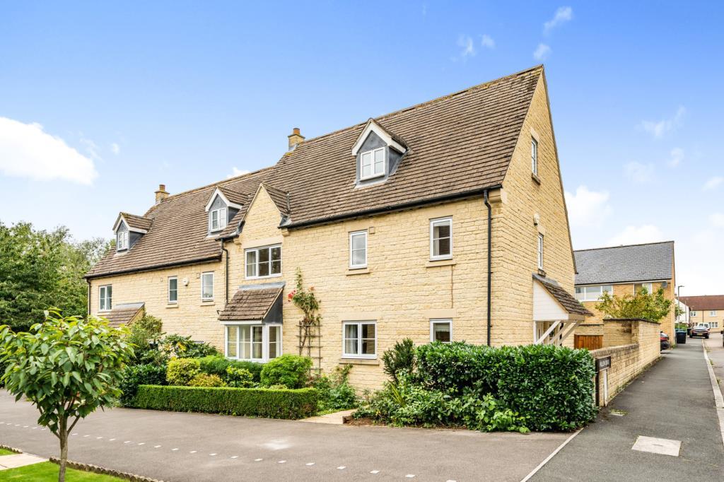 Main image of property: Shilton Park, Carterton,  Oxfordshire, OX18