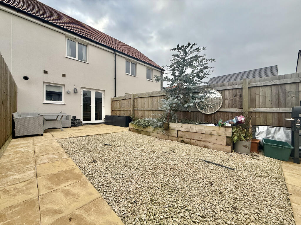 Additional image 23 of Aspen Grove, Ilchester, BA22 8ZG
