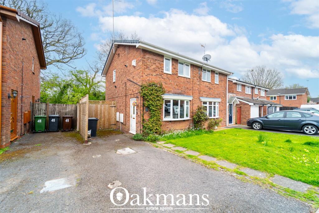 Main image of property: Tenbury Close, Redditch, Worcestershire, B98