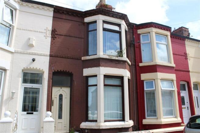 Main image of property: Cowley Road, LIVERPOOL