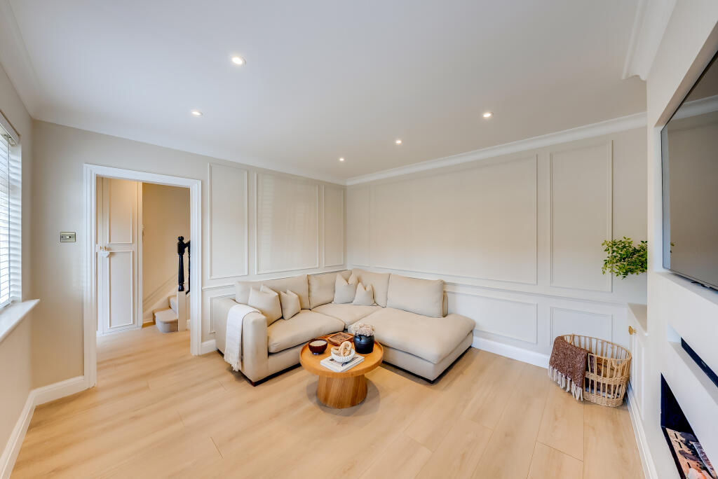 House in Swanley, St Mary's - View 5