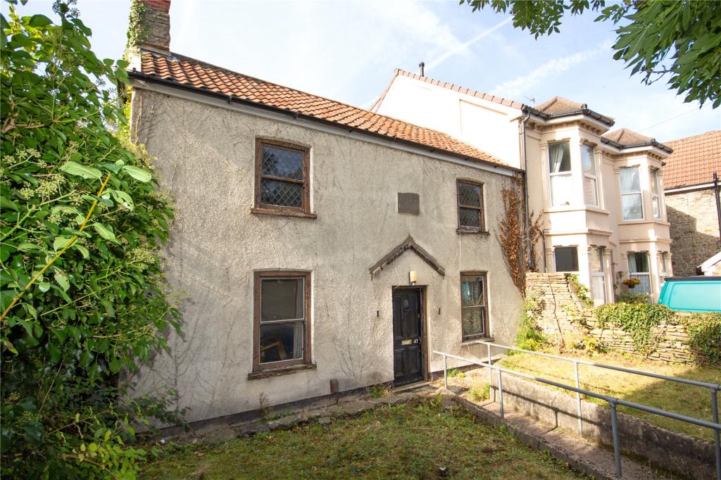 Photo of the property