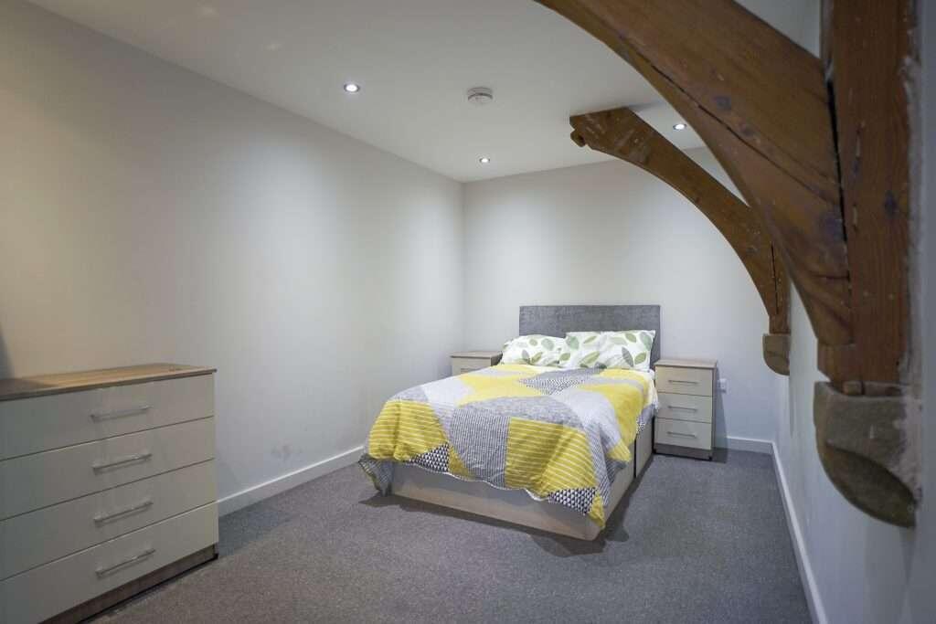 Main image of property: Flat 9, 7 St Peters Close, S1 2EJ