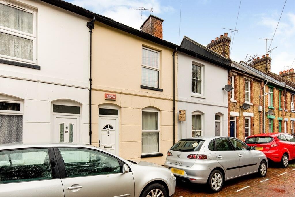Main image of property: Clyde Street, Canterbury, Kent, CT1