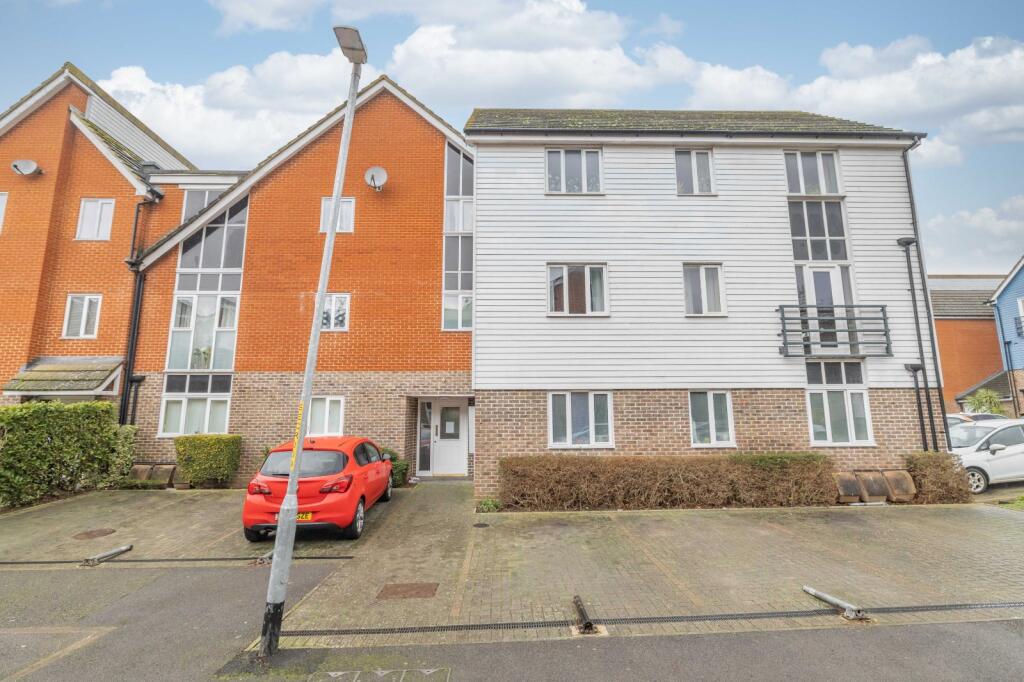 Main image of property: Thomas Neame Avenue, Faversham, Kent, ME13