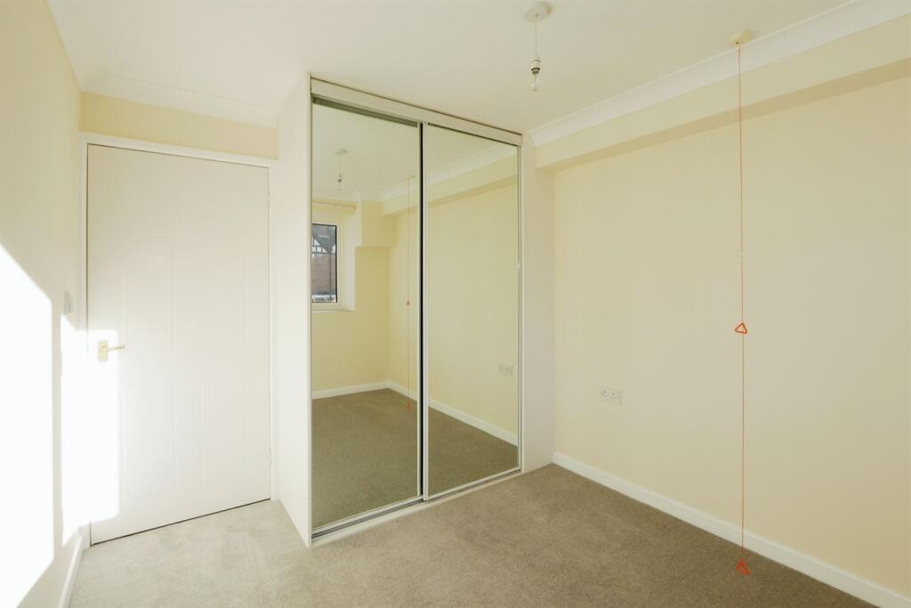 Additional image 5 of Downy Court, 154/166 Bournemouth Road, Poole, BH14