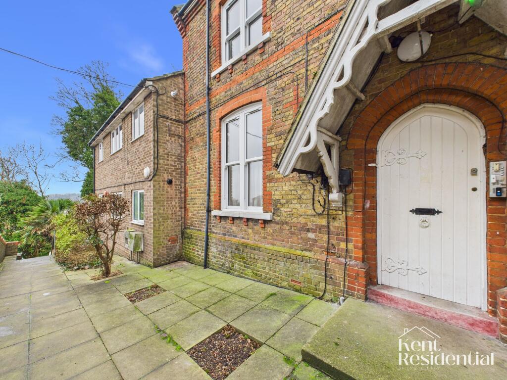 Main image of property: Old Road, Chatham, ME4