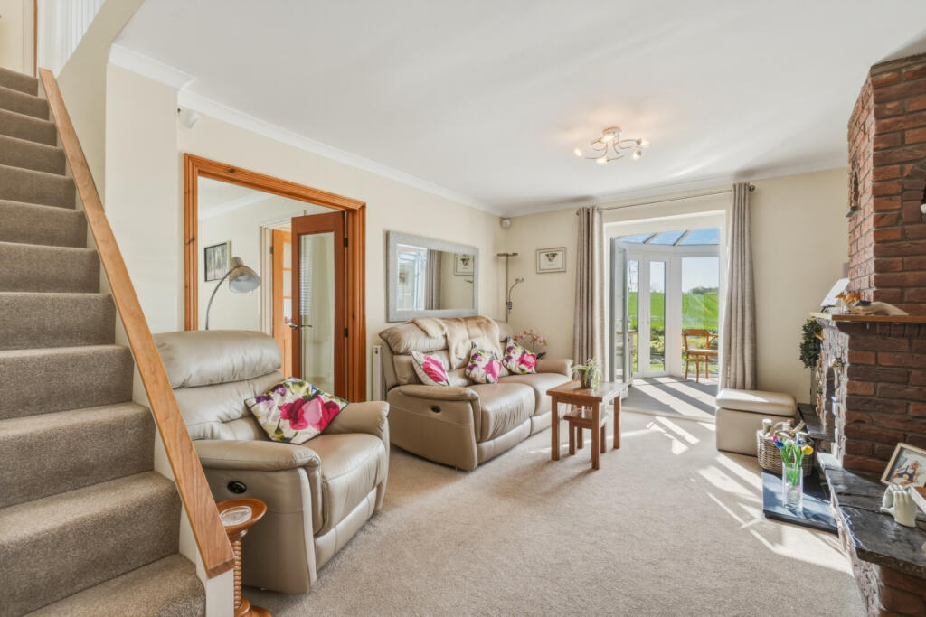 House in Uttlesford, Great Sampford - View 6