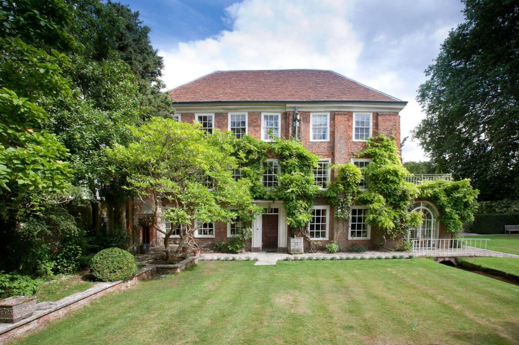 Main image of property: Colebrook Street, Winchester, SO23