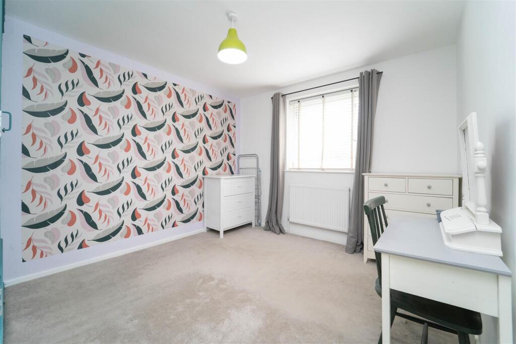 House in Manchester, Greater Manchester - More