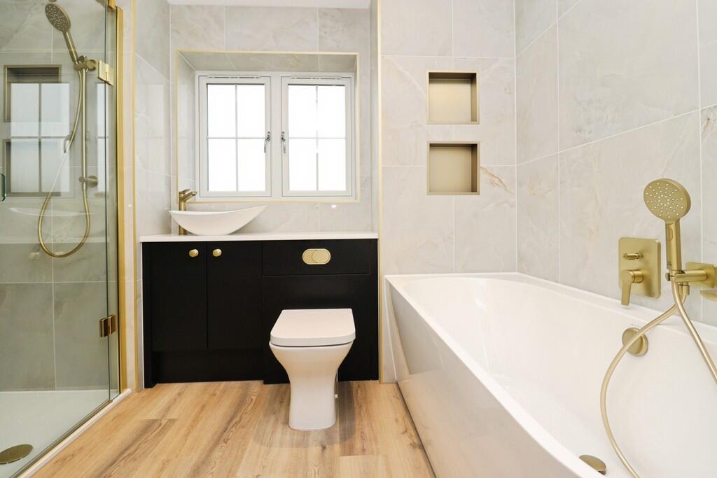 Camms Close, Osbournby - View 3