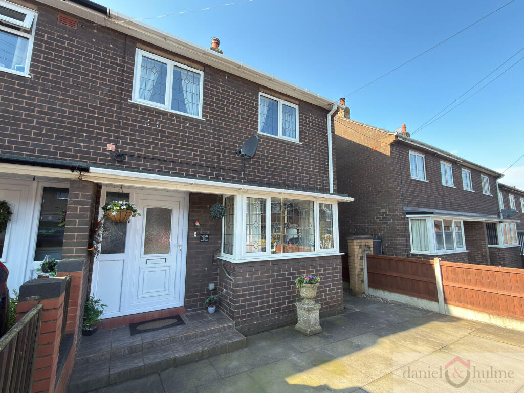 Main image of property: Fair View road, Leek, ST13 5BY