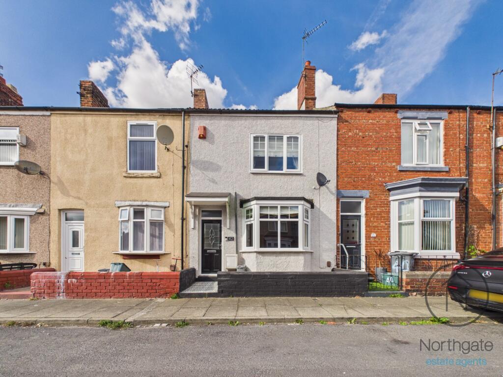 Main image of property: Crosby Street, Darlington, DL3
