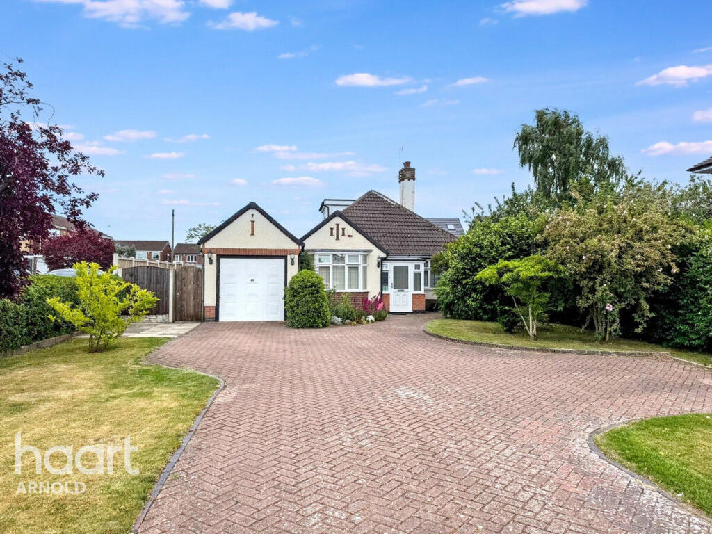 Sandfield Road, Nottingham photo 2
