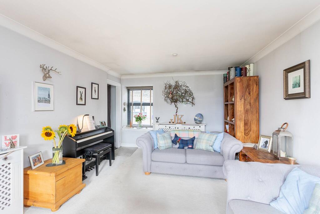 House in Kirkcaldy - View 4