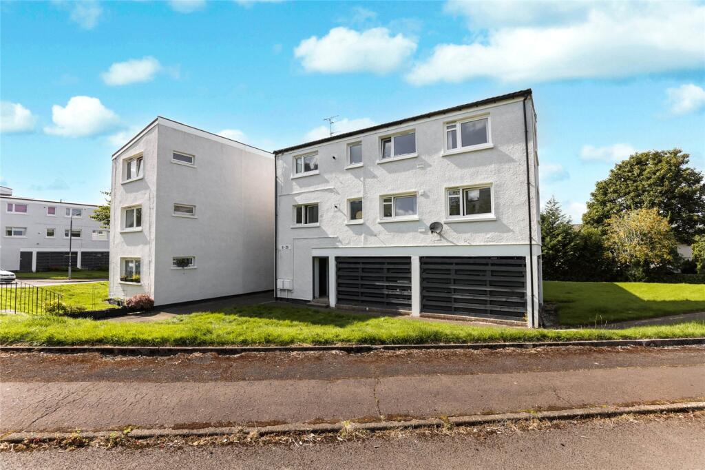 Main image of property: Kirkton Place, The Village, East Kilbride, South Lanarkshire, G74
