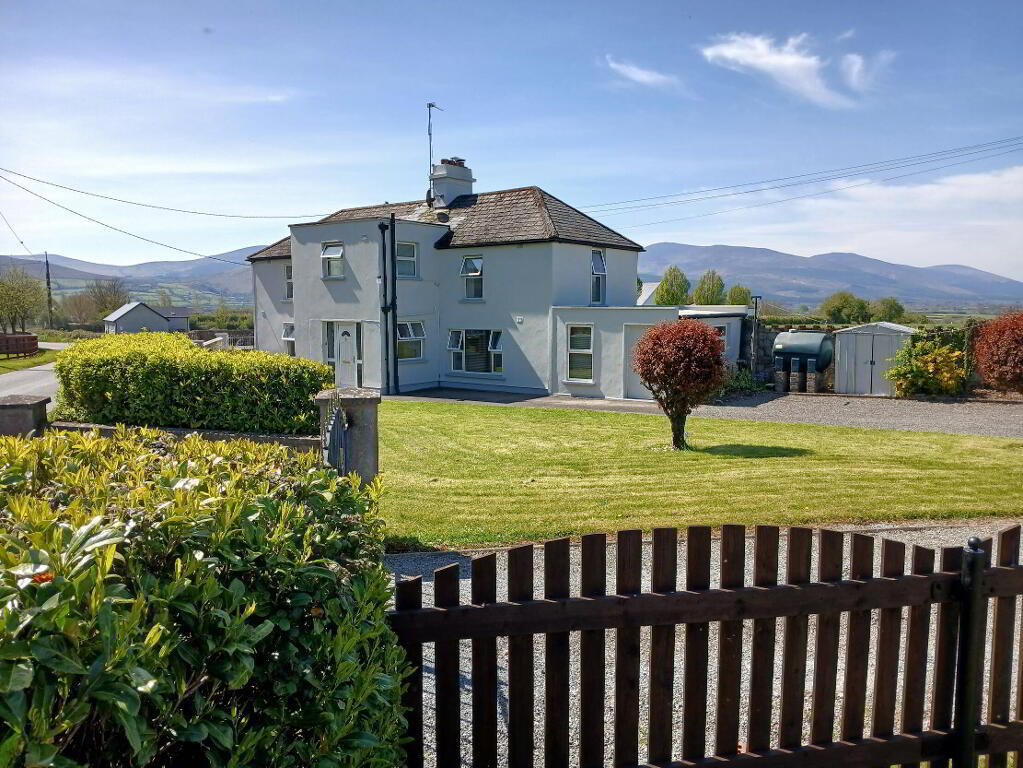 Main image of property: Garrancasey, Newcastle, Clonmel