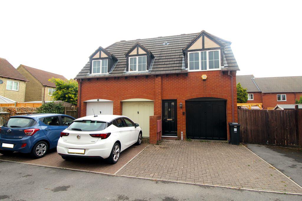 Main image of property: Dewfalls Drive, Bradley Stoke