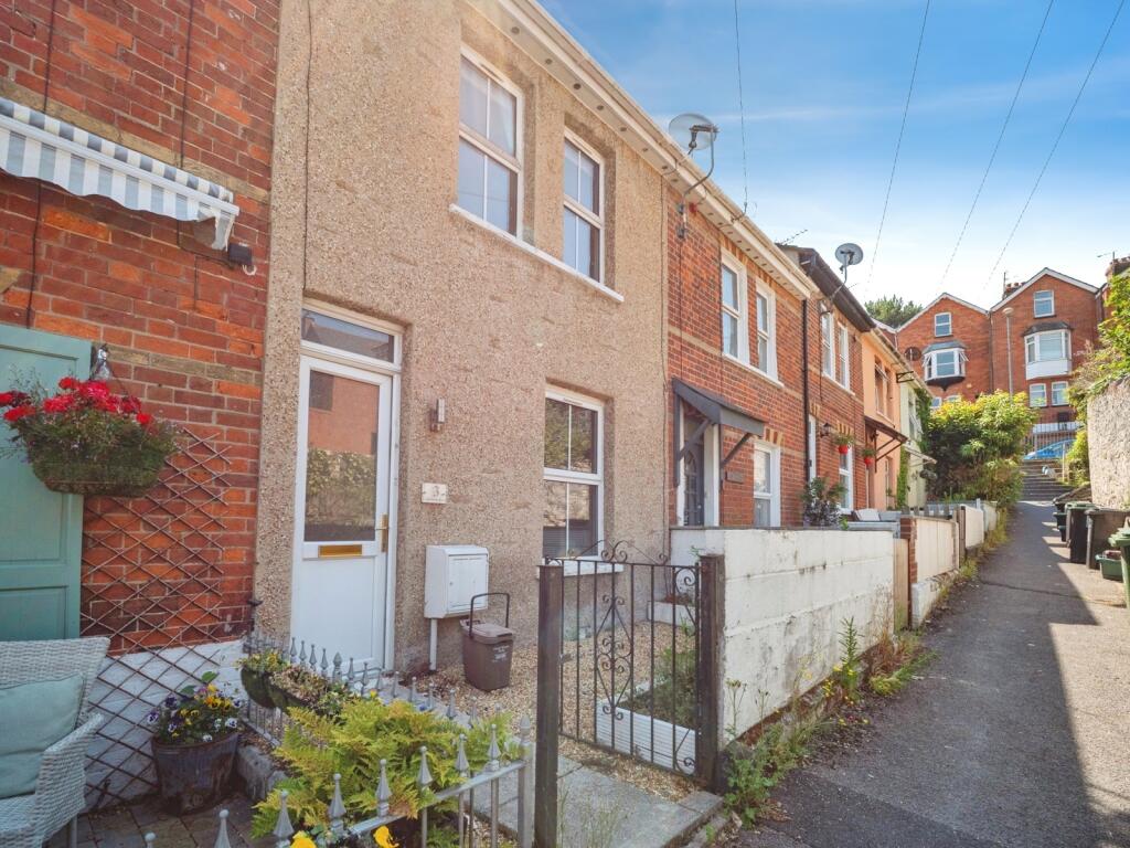 Main image of property: Garibaldi Row, Weymouth, Dorset, DT4