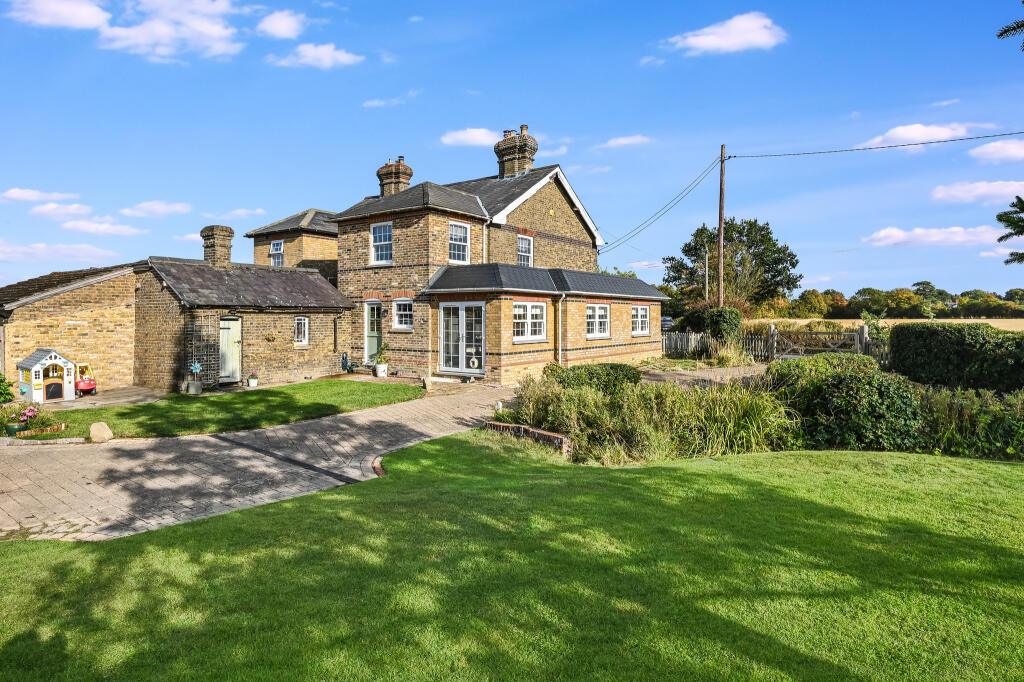 Main image of property: Wyses Road, Highwood, Chelmsford