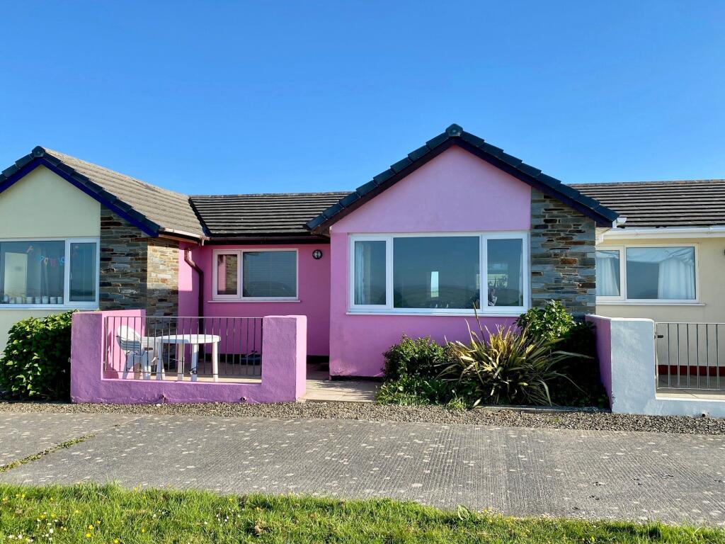 Main image of property: Widemouth Bay Holiday Village, Bude, Cornwall, EX23